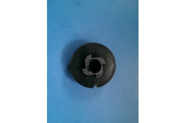 Катушка, шків  стартера 4 виходу бензопила 38/3800/4500/5200/5800 Китай